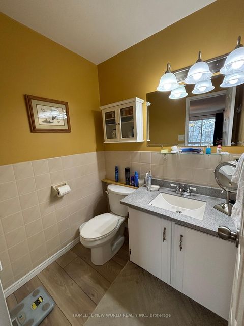 Photo 12 at 402 - 131 Taunton Road E, Centennial, Oshawa