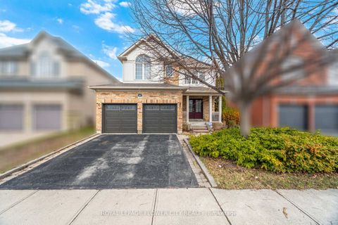 Photo 1 at 4 Fawcett Avenue, Taunton North, Whitby