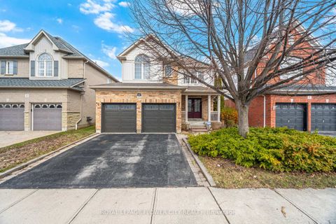 Photo 2 at 4 Fawcett Avenue, Taunton North, Whitby