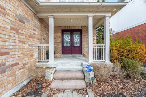 Photo 3 at 4 Fawcett Avenue, Taunton North, Whitby