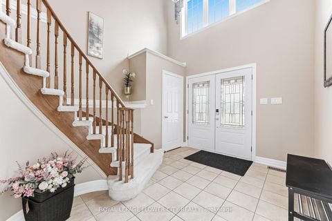 Photo 4 at 4 Fawcett Avenue, Taunton North, Whitby