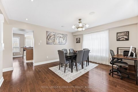 Photo 5 at 4 Fawcett Avenue, Taunton North, Whitby