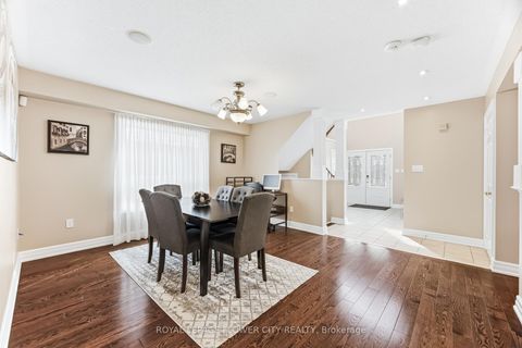 Photo 6 at 4 Fawcett Avenue, Taunton North, Whitby