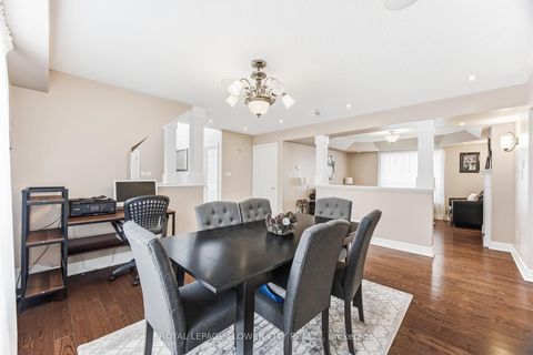 Photo 7 at 4 Fawcett Avenue, Taunton North, Whitby