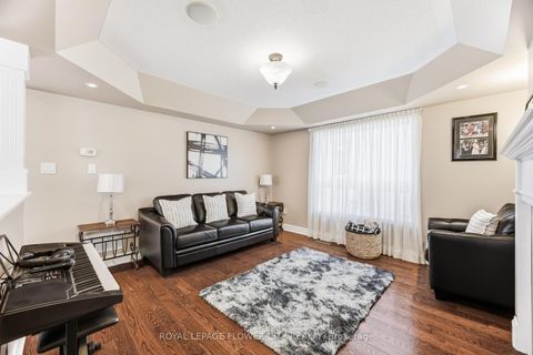 Photo 8 at 4 Fawcett Avenue, Taunton North, Whitby