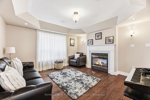 Photo 9 at 4 Fawcett Avenue, Taunton North, Whitby