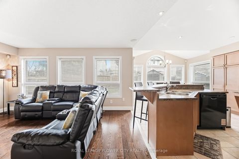 Photo 10 at 4 Fawcett Avenue, Taunton North, Whitby