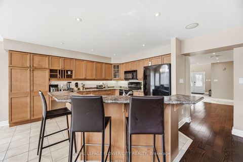 Photo 11 at 4 Fawcett Avenue, Taunton North, Whitby