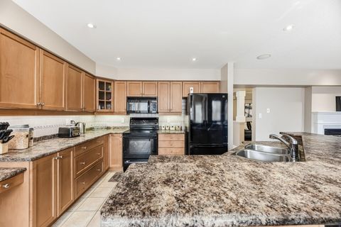 Photo 12 at 4 Fawcett Avenue, Taunton North, Whitby