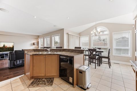 Photo 14 at 4 Fawcett Avenue, Taunton North, Whitby