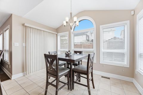 Photo 15 at 4 Fawcett Avenue, Taunton North, Whitby