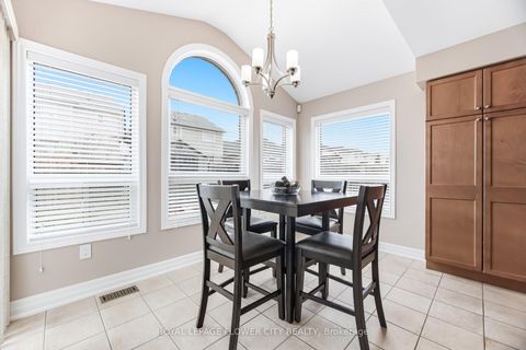 Photo 16 at 4 Fawcett Avenue, Taunton North, Whitby