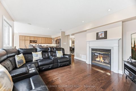 Photo 20 at 4 Fawcett Avenue, Taunton North, Whitby