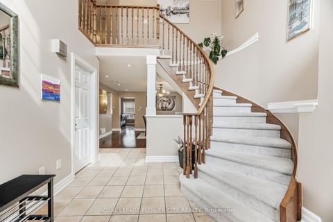 Photo 22 at 4 Fawcett Avenue, Taunton North, Whitby