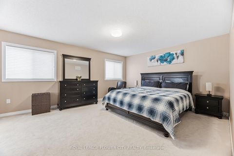 Photo 25 at 4 Fawcett Avenue, Taunton North, Whitby