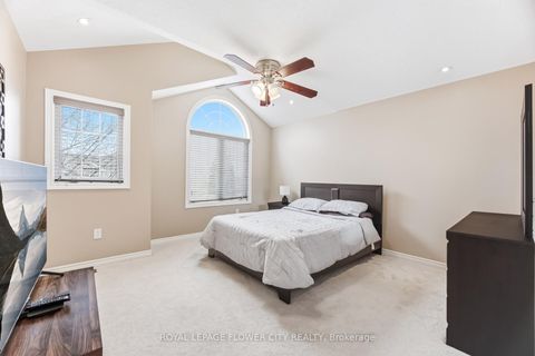 Photo 29 at 4 Fawcett Avenue, Taunton North, Whitby