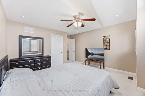 Photo 30 at 4 Fawcett Avenue, Taunton North, Whitby