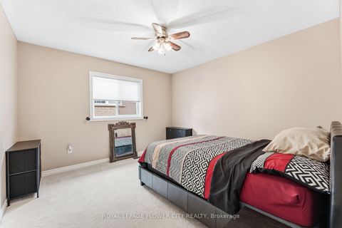 Photo 33 at 4 Fawcett Avenue, Taunton North, Whitby