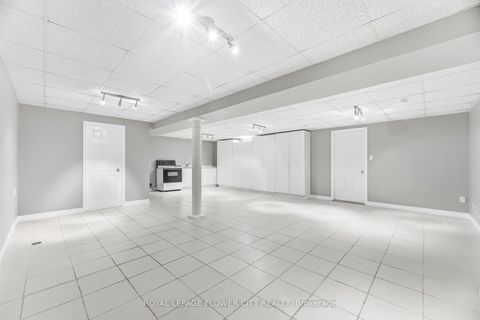 Photo 38 at 4 Fawcett Avenue, Taunton North, Whitby