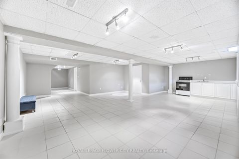 Photo 39 at 4 Fawcett Avenue, Taunton North, Whitby