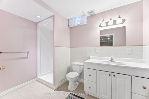 Photo 43 at 4 Fawcett Avenue, Taunton North, Whitby