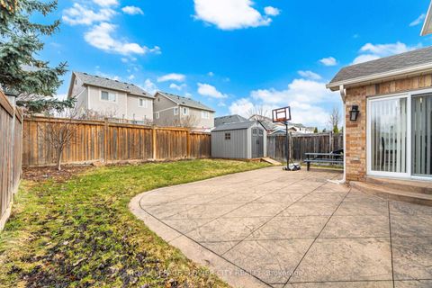 Photo 45 at 4 Fawcett Avenue, Taunton North, Whitby