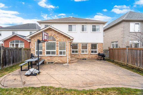 Photo 46 at 4 Fawcett Avenue, Taunton North, Whitby