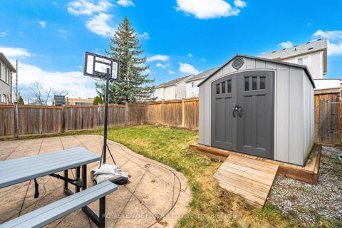 Photo 47 at 4 Fawcett Avenue, Taunton North, Whitby