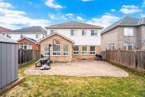 Photo 48 at 4 Fawcett Avenue, Taunton North, Whitby