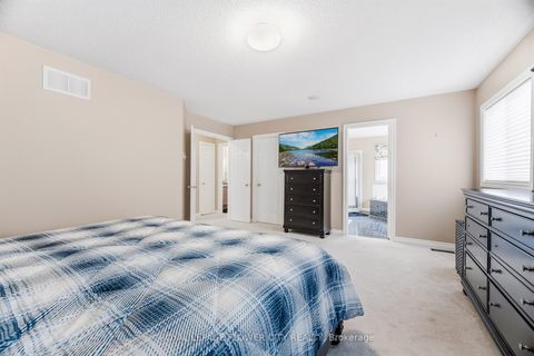 Photo 49 at 4 Fawcett Avenue, Taunton North, Whitby