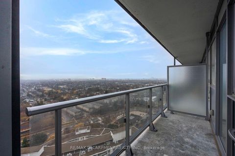 Photo 3 at 2909 - 5180 Yonge Street, Willowdale West, Toronto