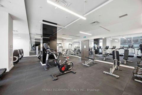 Photo 10 at 2909 - 5180 Yonge Street, Willowdale West, Toronto