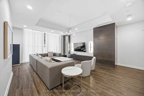 Photo 12 at 2909 - 5180 Yonge Street, Willowdale West, Toronto