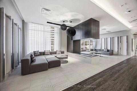 Photo 14 at 2909 - 5180 Yonge Street, Willowdale West, Toronto