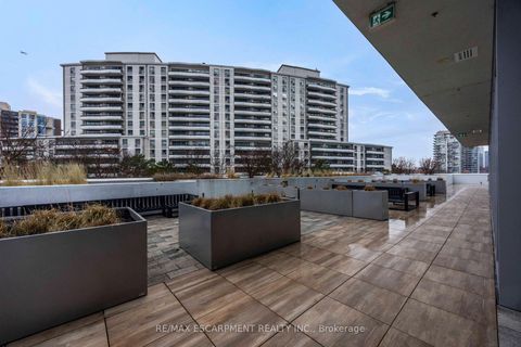 Photo 17 at 2909 - 5180 Yonge Street, Willowdale West, Toronto