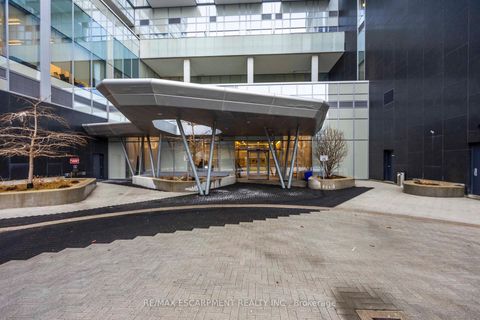 Photo 18 at 2909 - 5180 Yonge Street, Willowdale West, Toronto