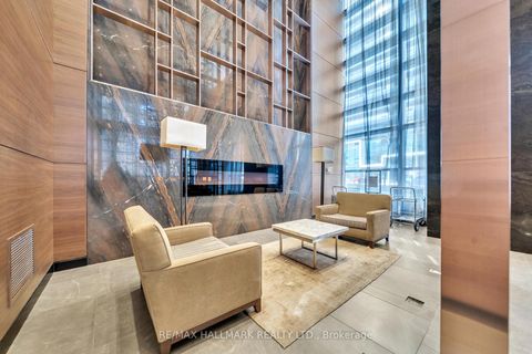 Photo 1 at 4022 - 5 Sheppard Avenue E, Willowdale East, Toronto