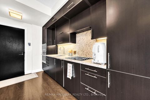 Photo 3 at 4022 - 5 Sheppard Avenue E, Willowdale East, Toronto