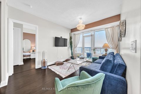 Photo 6 at 4022 - 5 Sheppard Avenue E, Willowdale East, Toronto