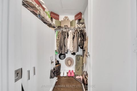 Photo 8 at 4022 - 5 Sheppard Avenue E, Willowdale East, Toronto