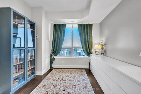 Photo 10 at 4022 - 5 Sheppard Avenue E, Willowdale East, Toronto