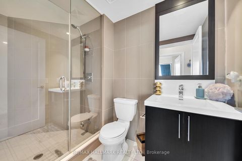 Photo 11 at 4022 - 5 Sheppard Avenue E, Willowdale East, Toronto