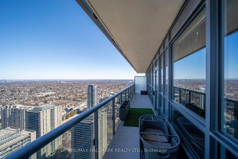 Photo 14 at 4022 - 5 Sheppard Avenue E, Willowdale East, Toronto
