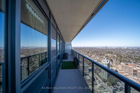 Photo 15 at 4022 - 5 Sheppard Avenue E, Willowdale East, Toronto