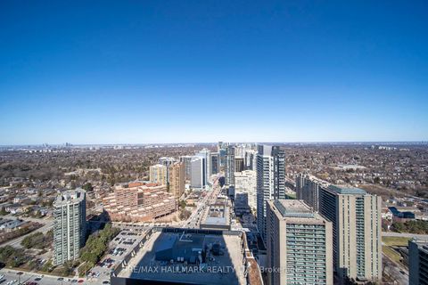 Photo 16 at 4022 - 5 Sheppard Avenue E, Willowdale East, Toronto