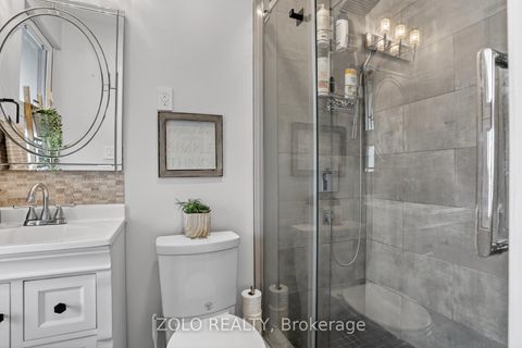 Photo 7 at 94 Hazelwood Avenue, Jones, Toronto