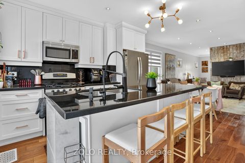 Photo 11 at 94 Hazelwood Avenue, Jones, Toronto