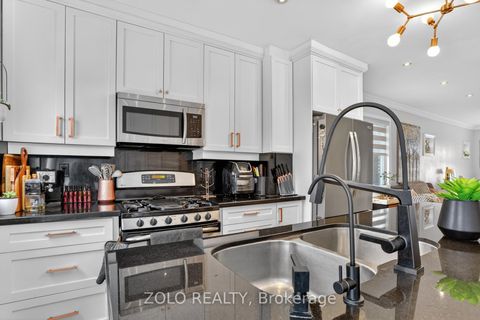 Photo 14 at 94 Hazelwood Avenue, Jones, Toronto