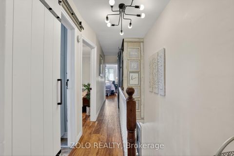 Photo 16 at 94 Hazelwood Avenue, Jones, Toronto