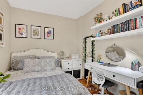 Photo 17 at 94 Hazelwood Avenue, Jones, Toronto